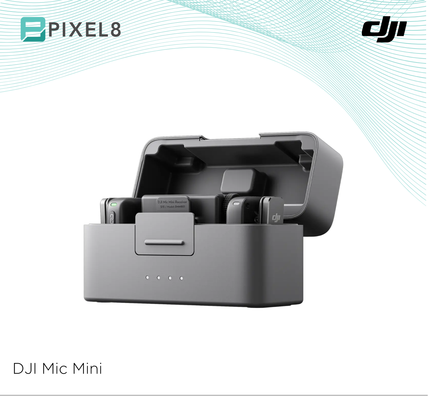 DJI Mic Mini