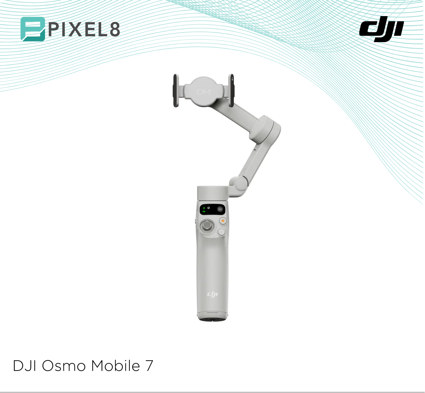 DJI Osmo Mobile 7