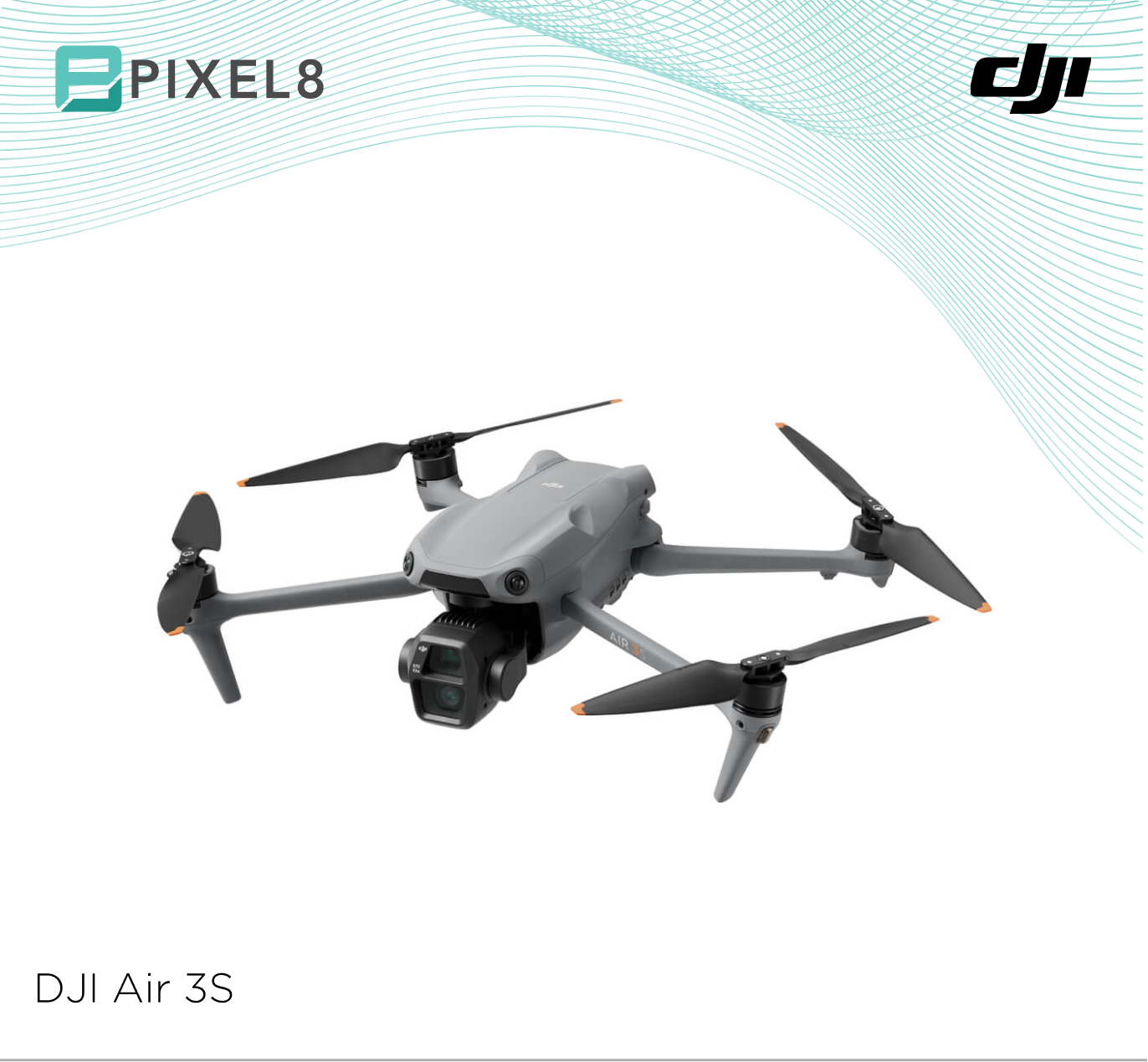 DJI Air 3S