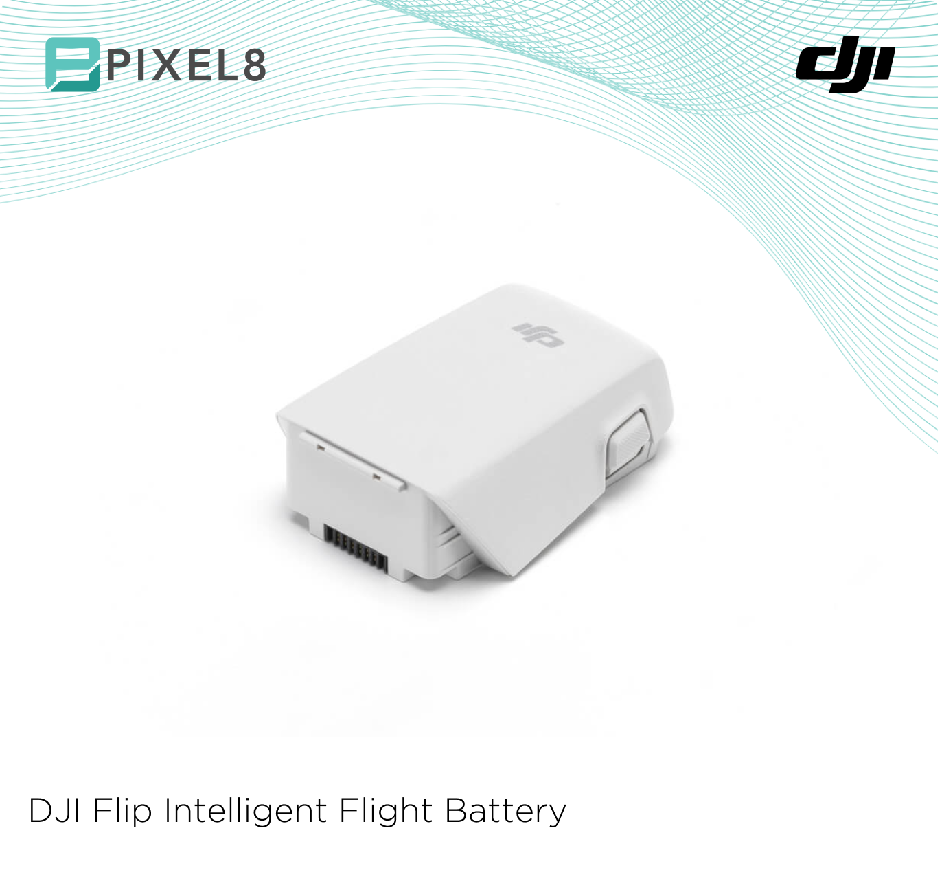 DJI Flip