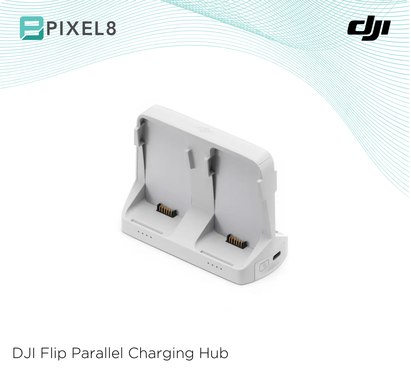 DJI Flip