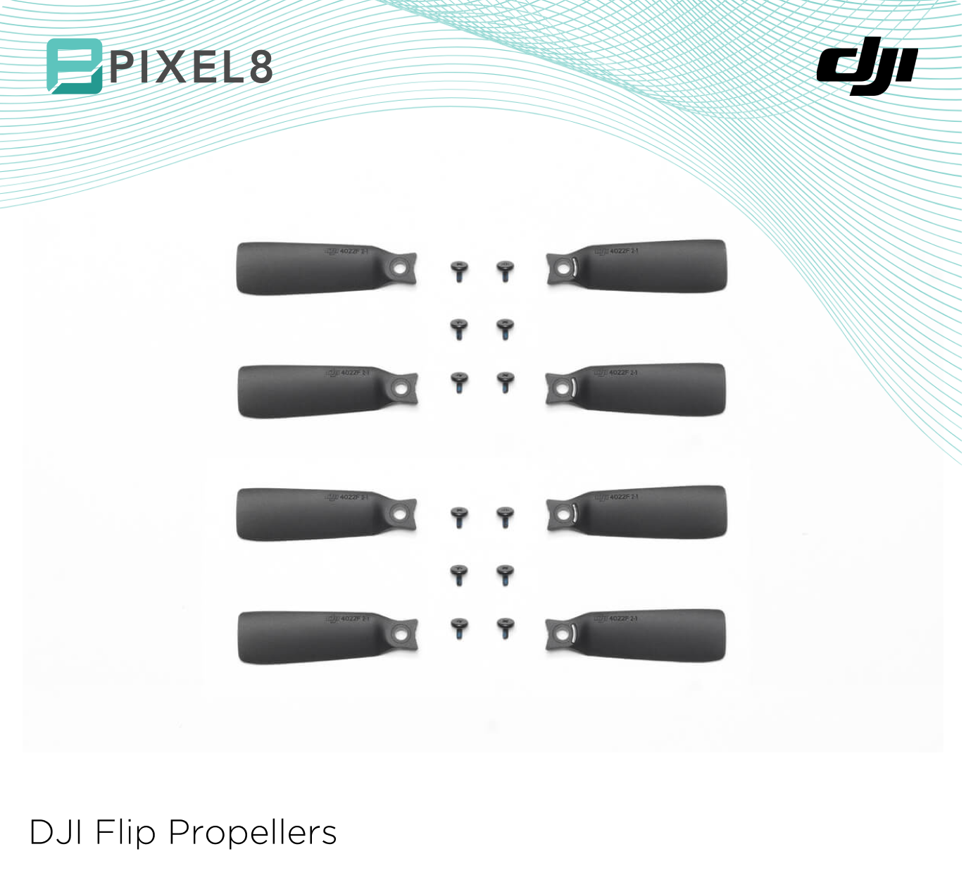 DJI Flip