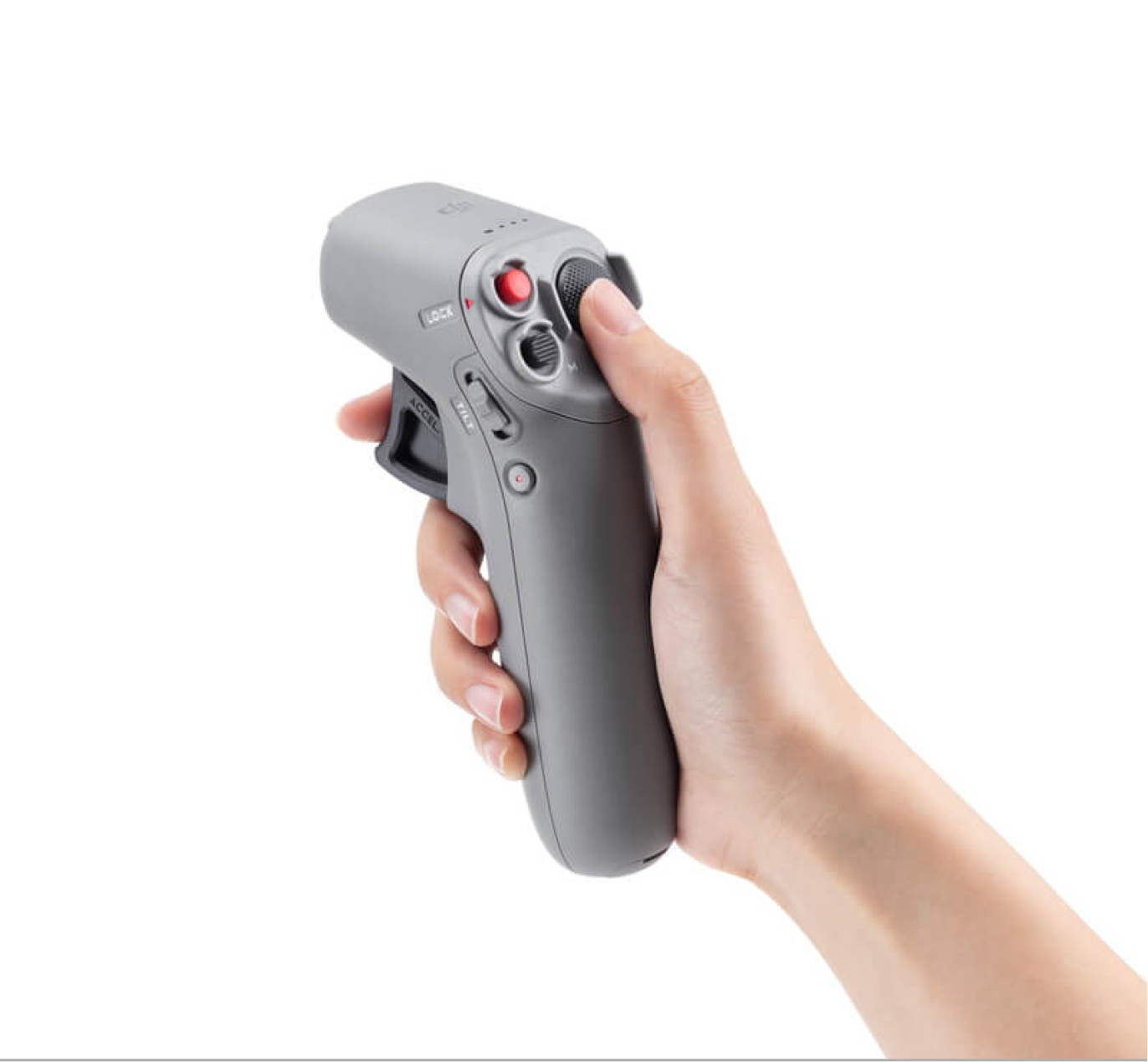 DJI Motion Controller