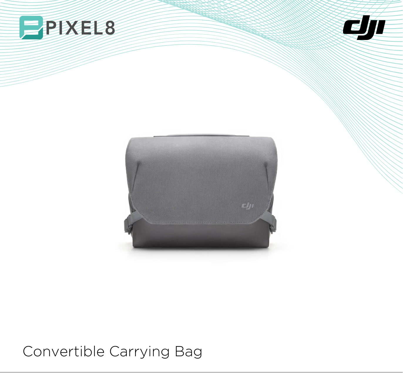 Convertible Carrying Bag