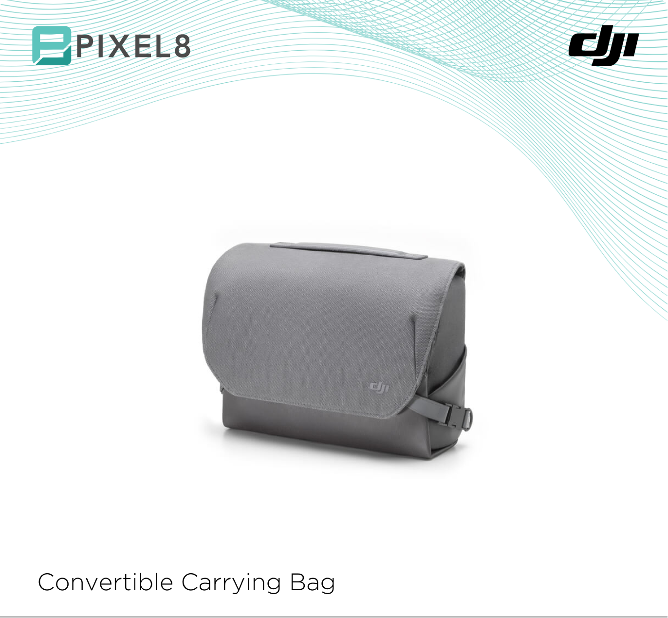 Convertible Carrying Bag