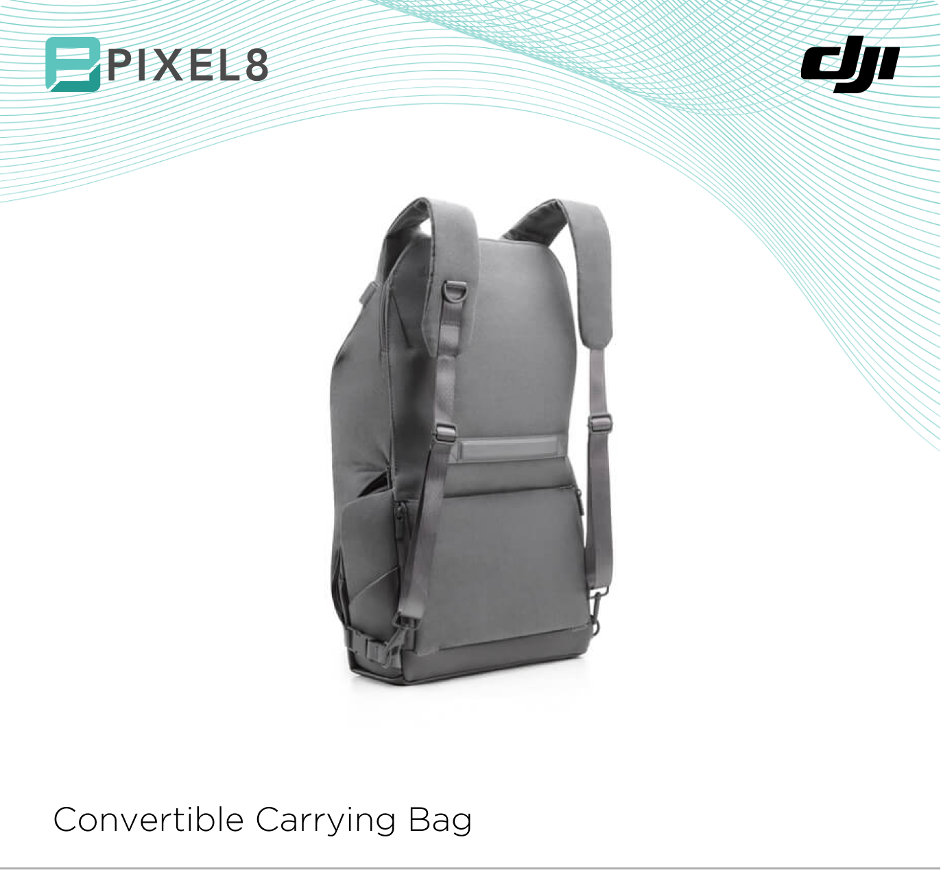 Convertible Carrying Bag