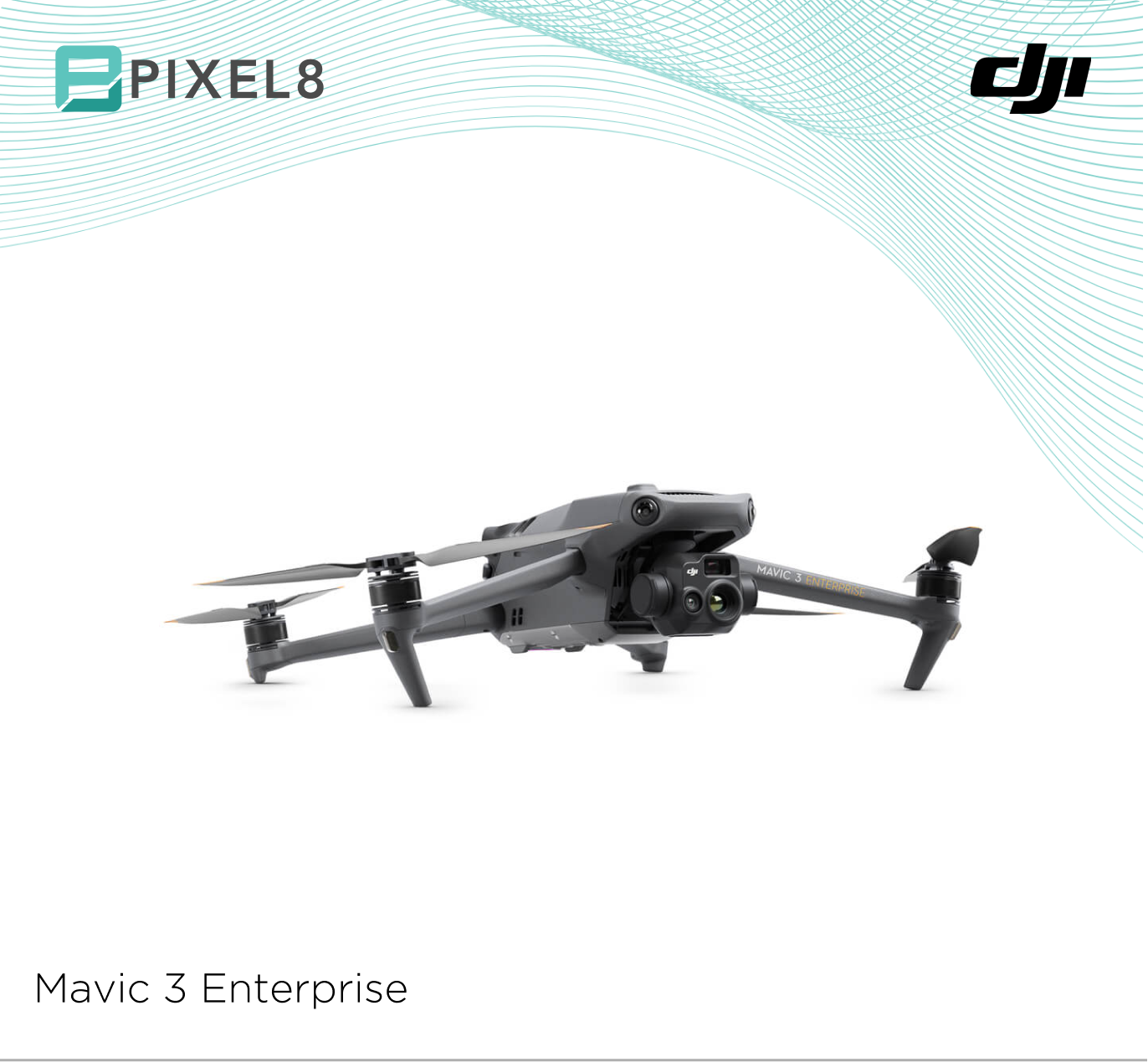 DJI Mavic 3 Enterprise