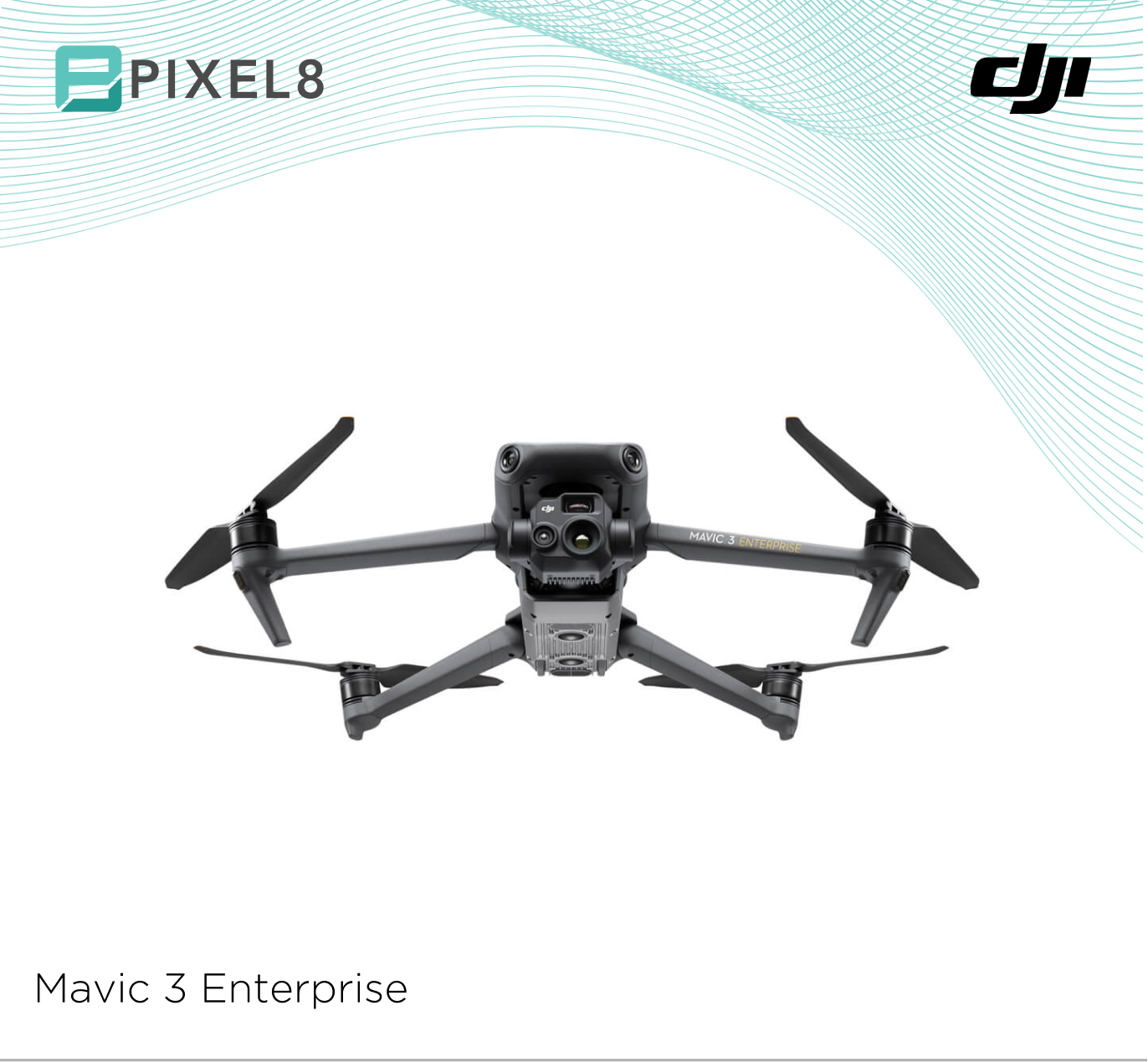DJI Mavic 3 Enterprise