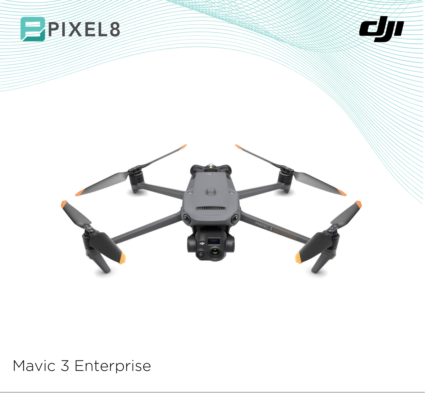 DJI Mavic 3 Enterprise