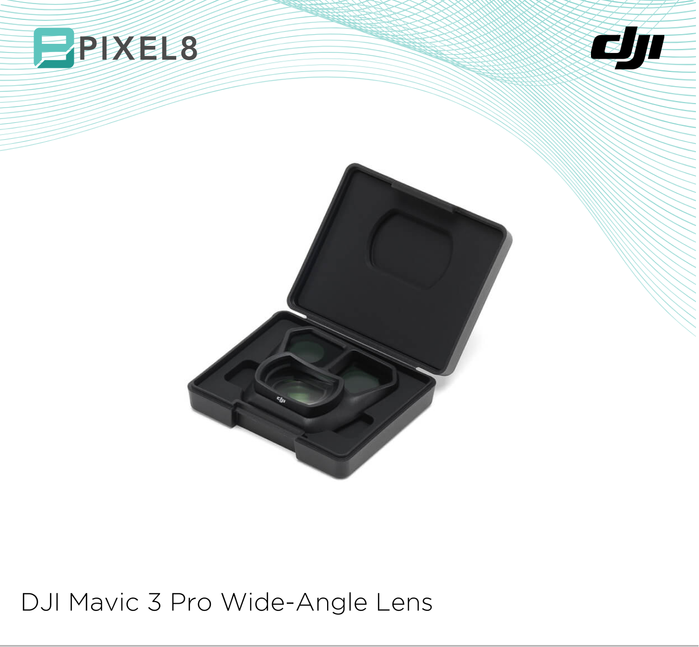 DJI Mavic 3 Pro