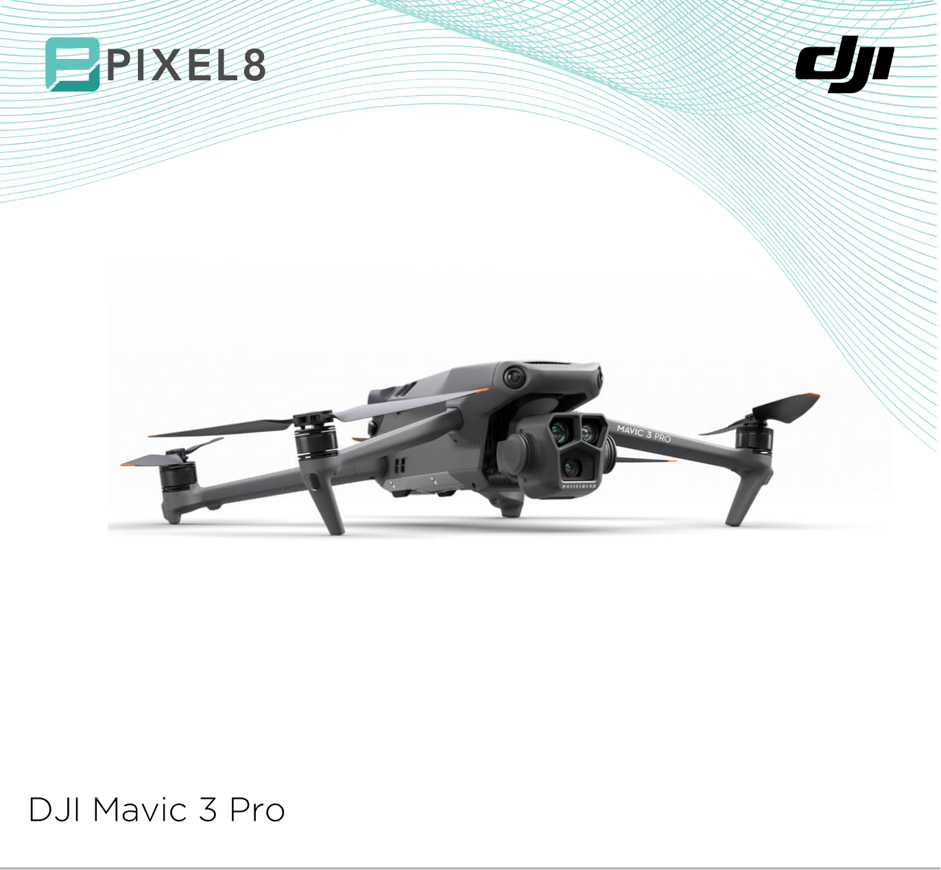 DJI Mavic 3 Pro