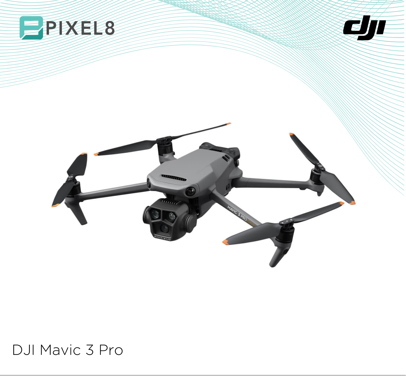 DJI Mavic 3 Pro