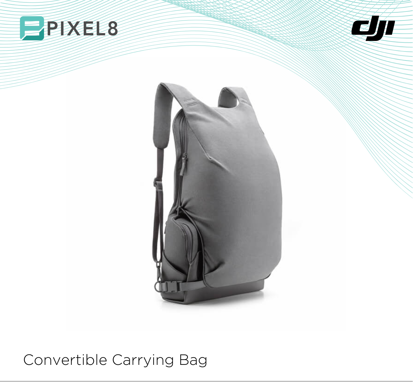 Convertible Carrying Bag