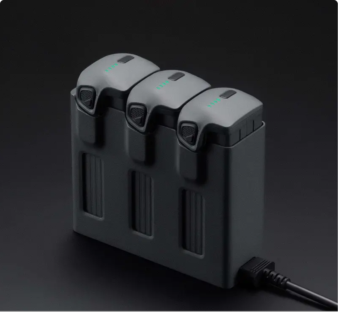 DJI Mavic 4 Pro Parallel Charging Hub