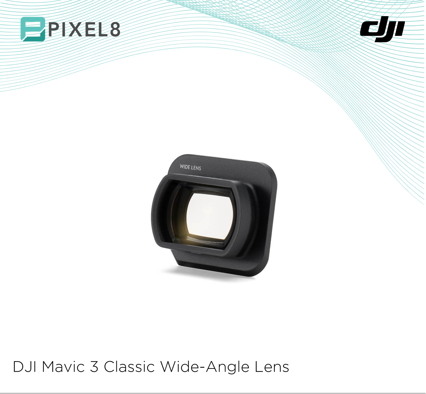DJI Mavic 3 Drone Packages and Accessories