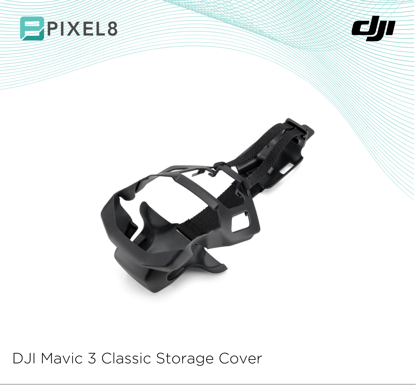 DJI Mavic 3 Drone Packages and Accessories