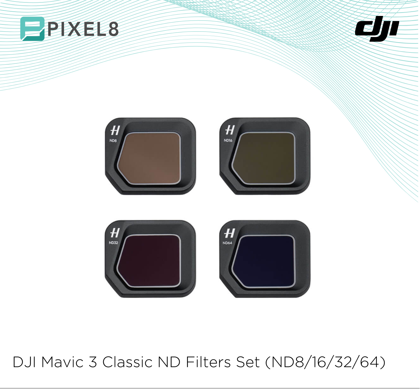 DJI Mavic 3 Drone Packages and Accessories