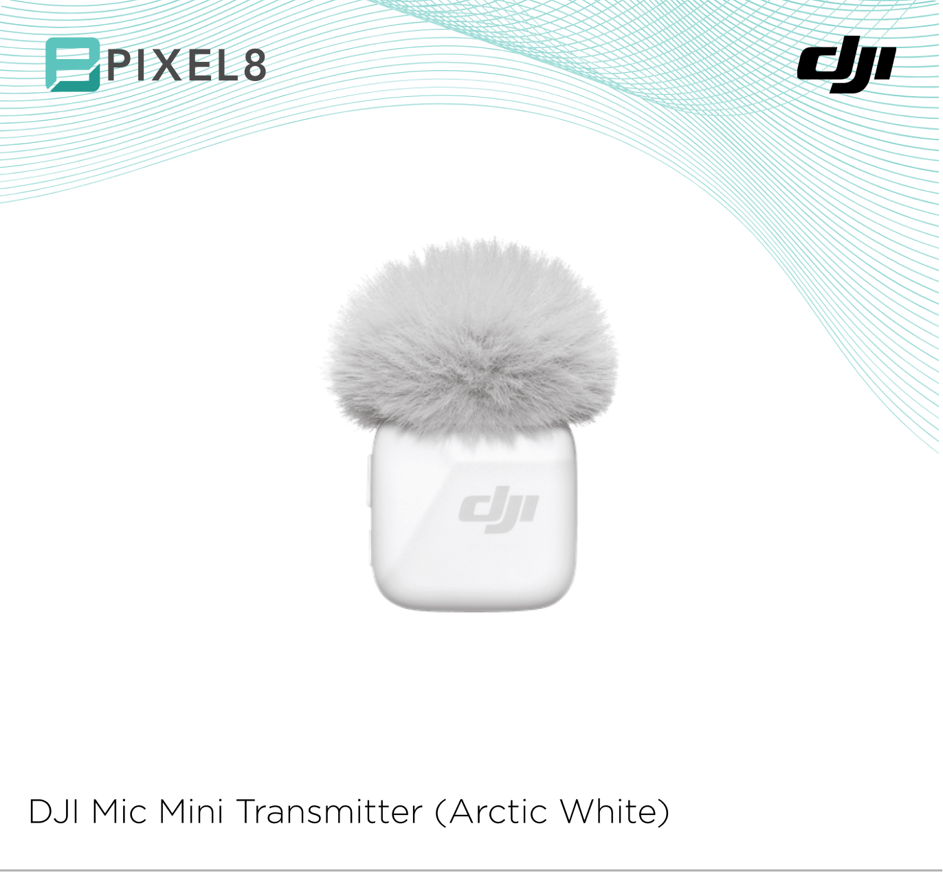 DJI Mic Mini