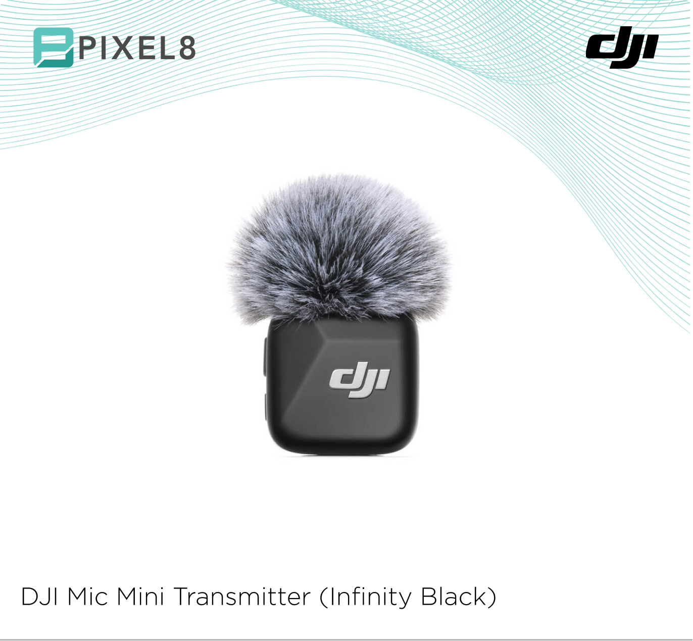 DJI Mic Mini