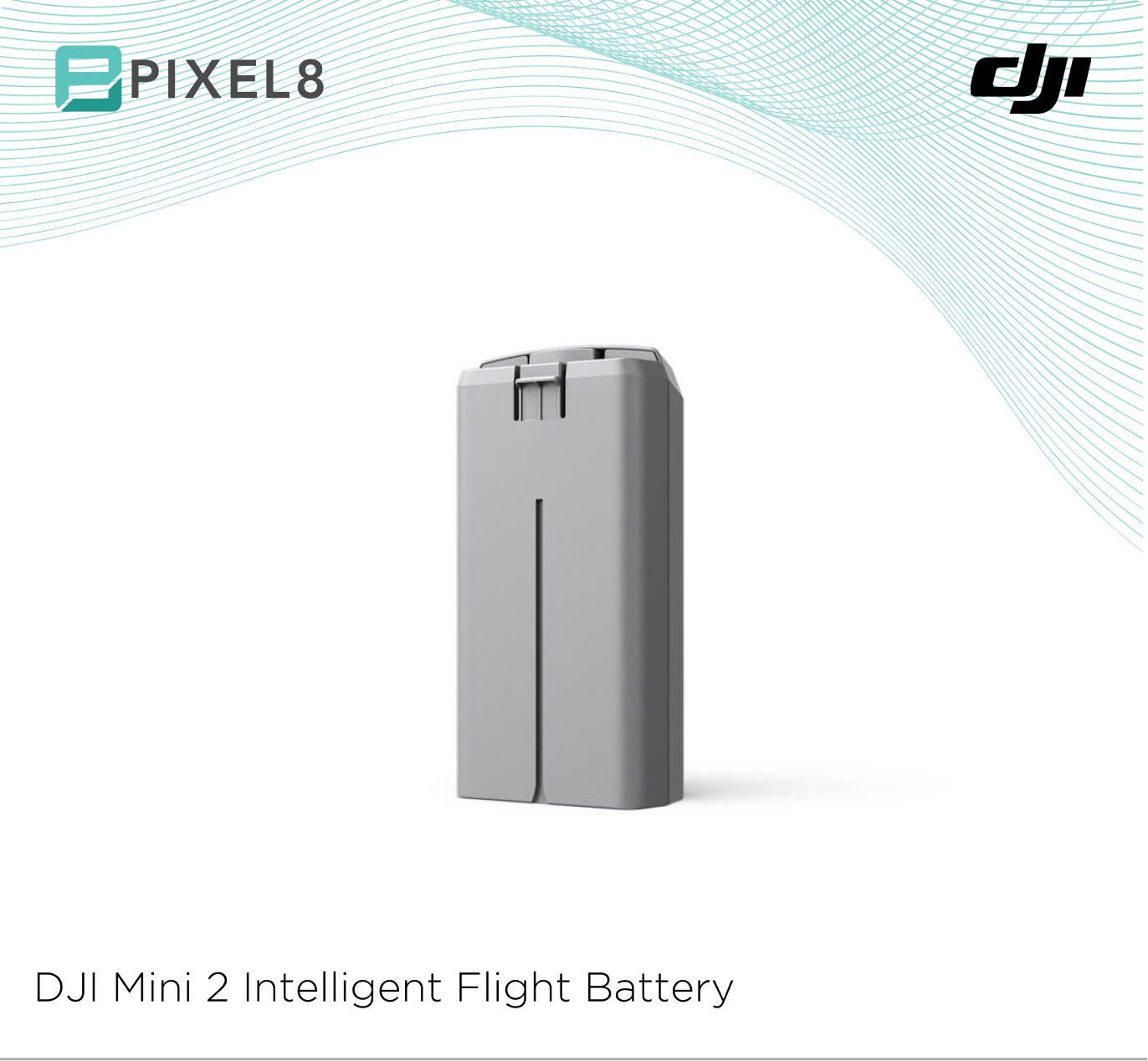 DJI Mini 2