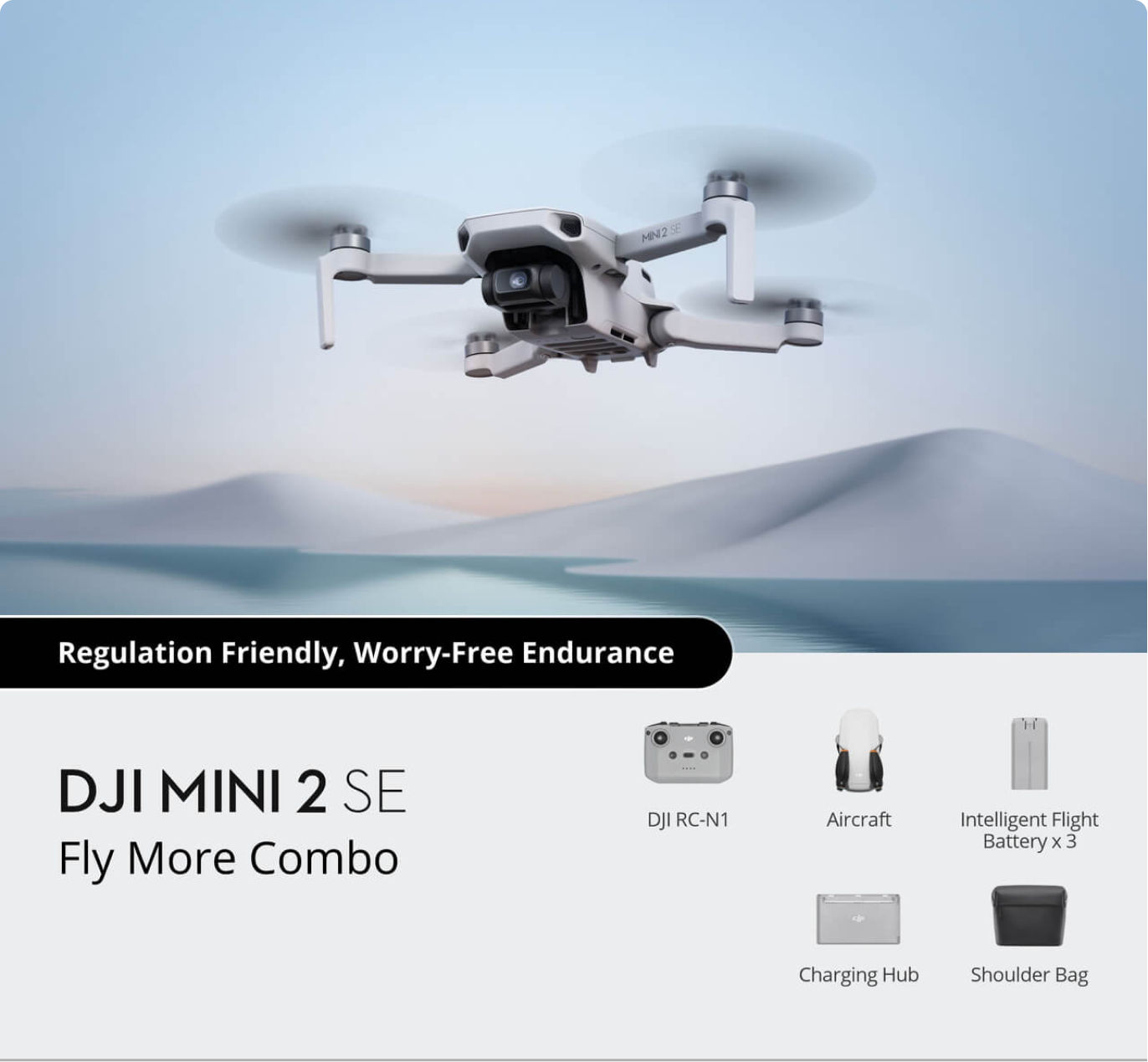DJI Mini 2