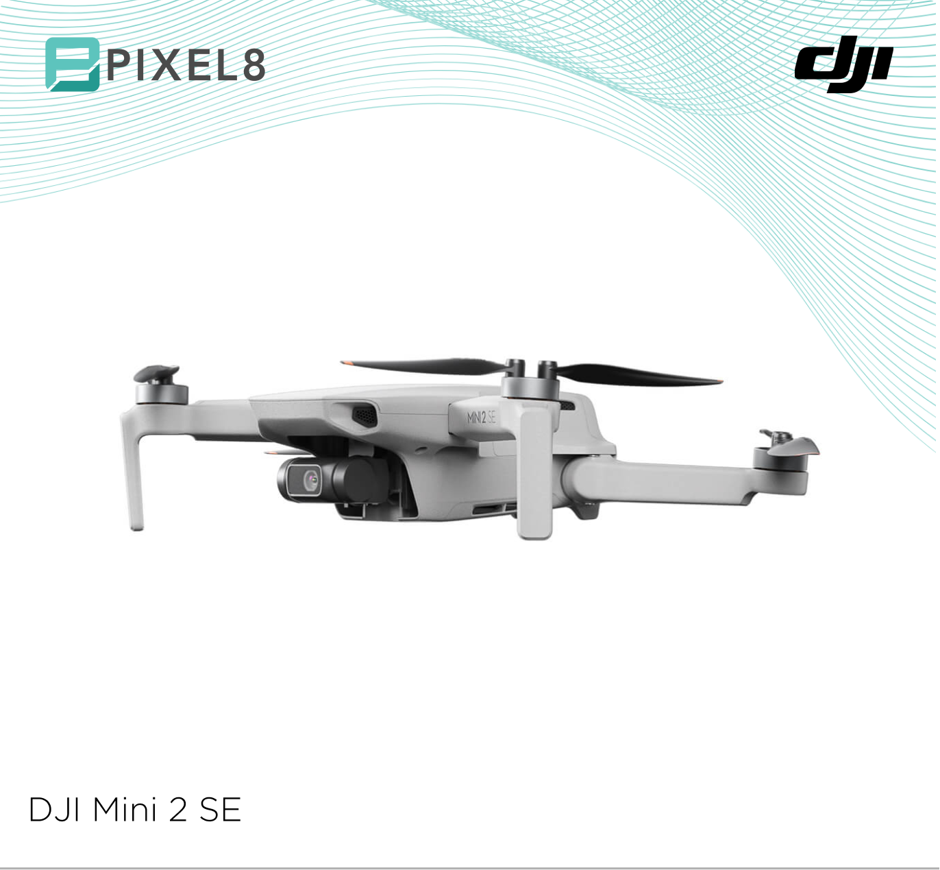 DJI Mini 2
