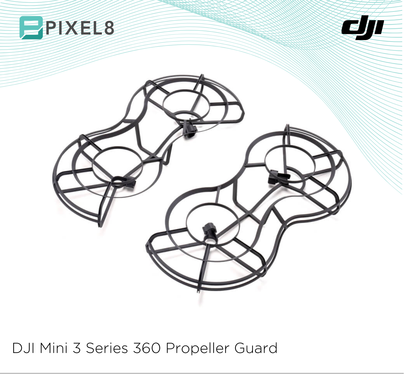 DJI Mini 3 Drone Packages and Accessories