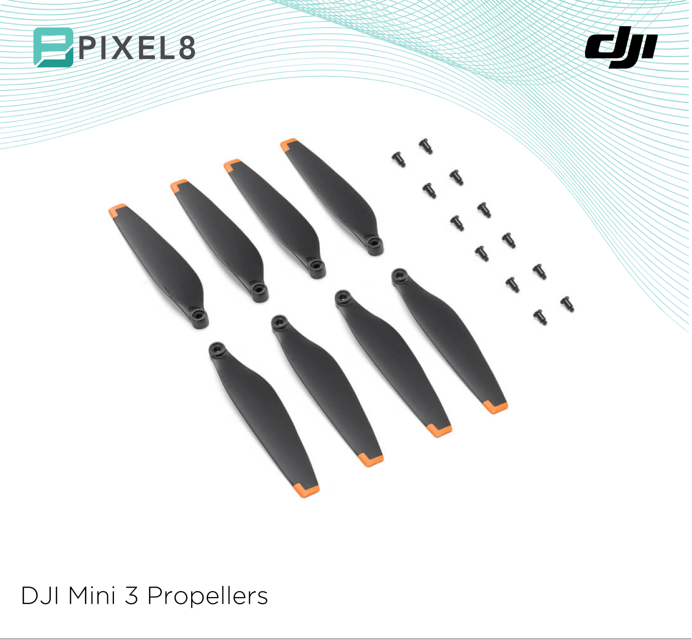 DJI Mini 3 Drone Packages and Accessories