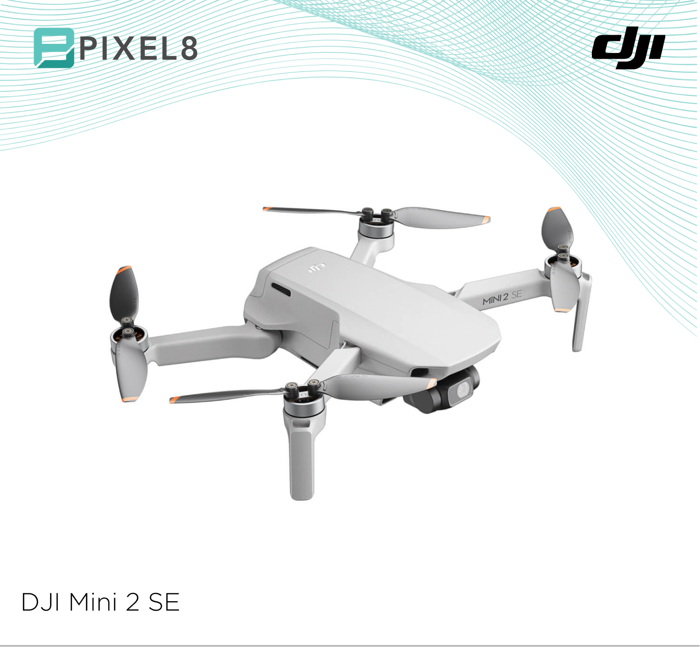 DJI Mini 2