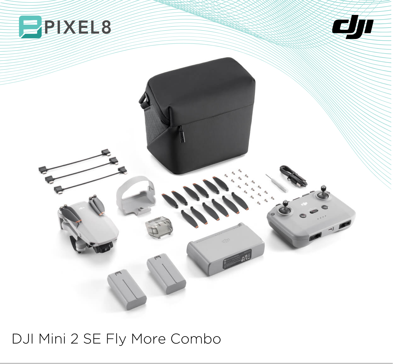 DJI Mini 2
