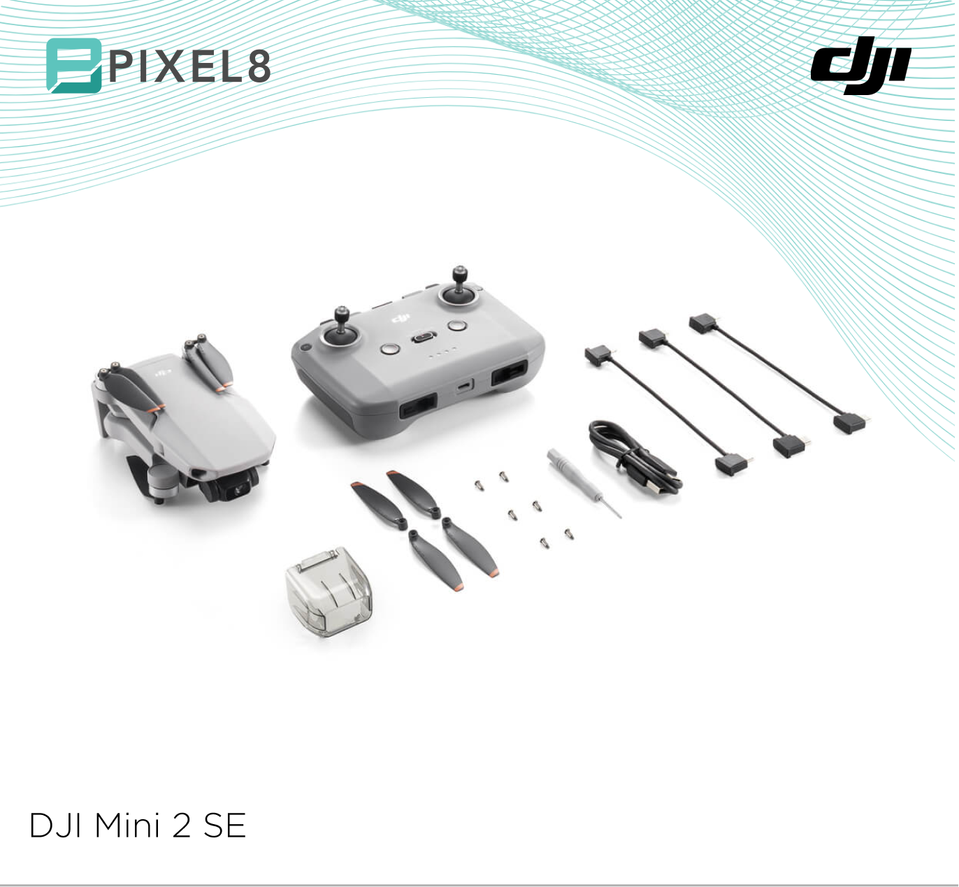 DJI Mini 2