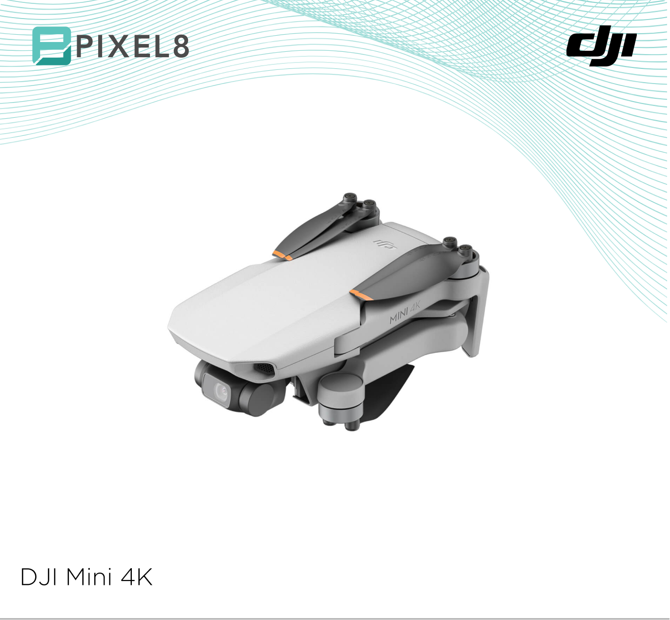 DJI Mini 4K