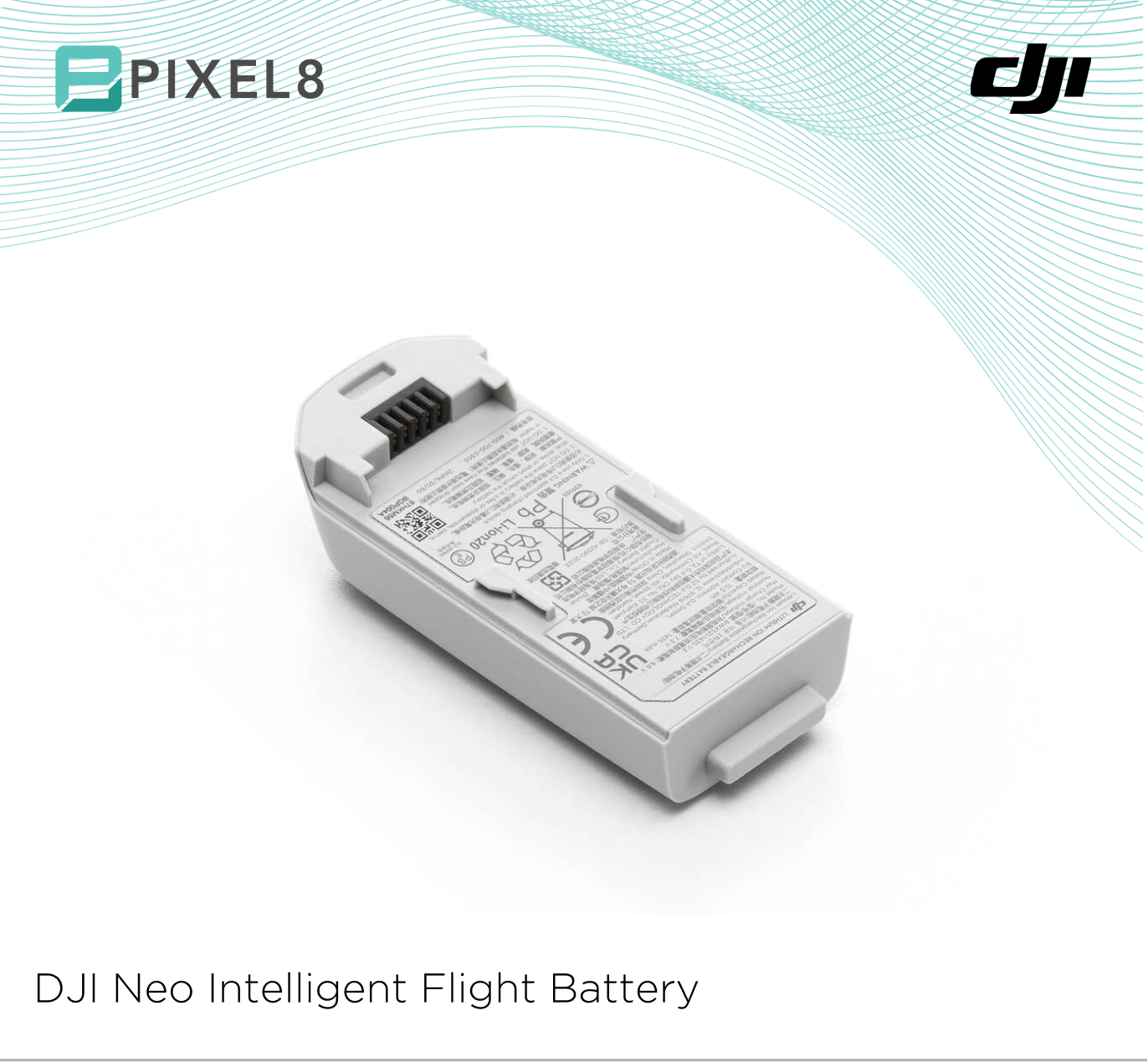 DJI Neo Drone Packages and Accessories
