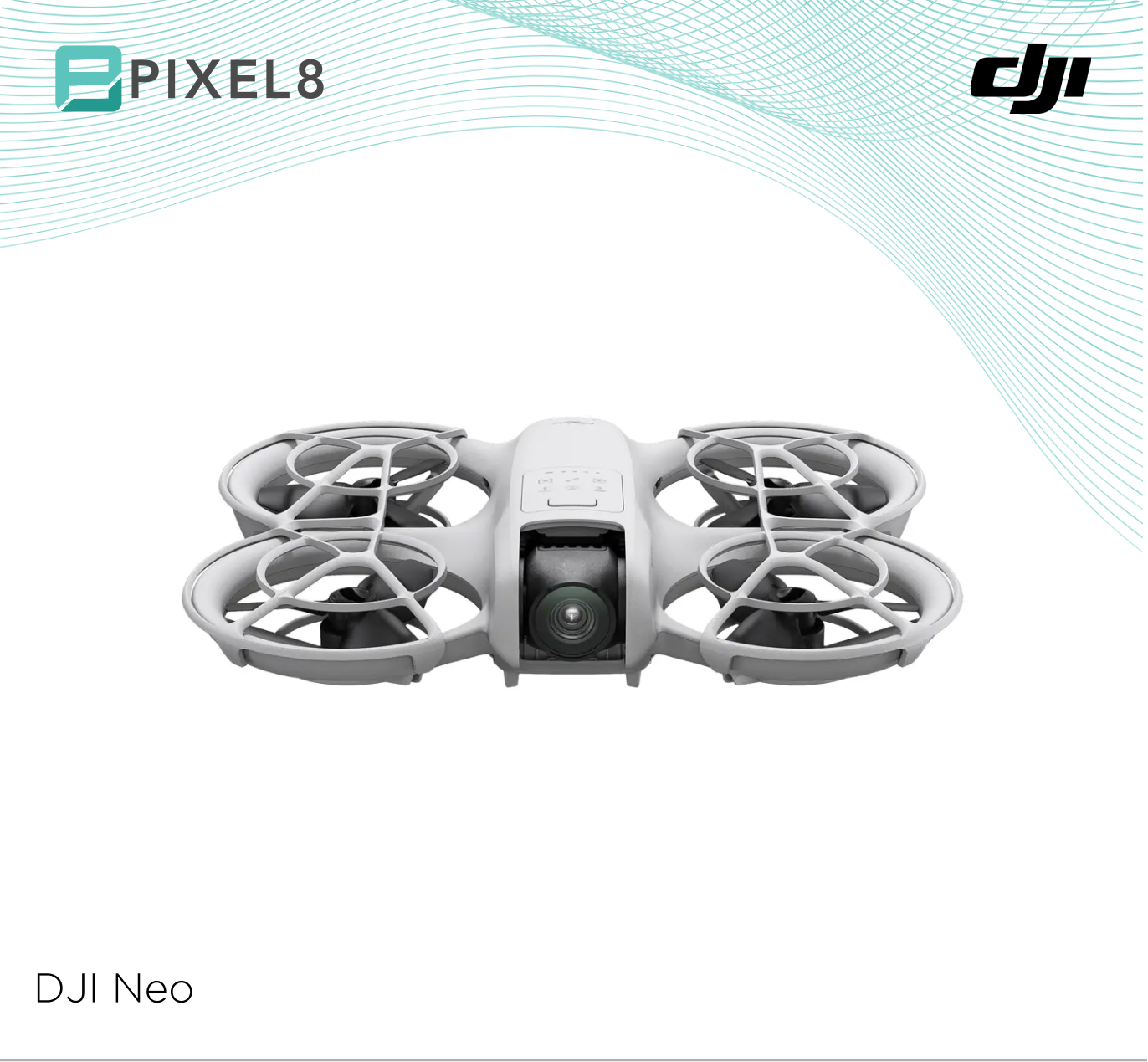 DJI Neo Drone Packages and Accessories