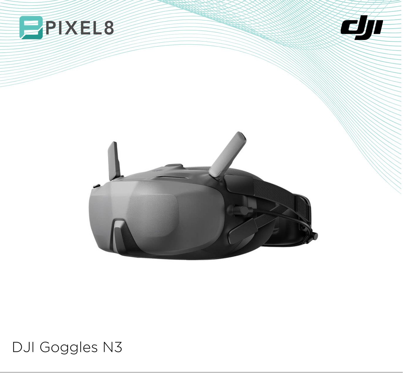 DJI Neo Drone Packages and Accessories