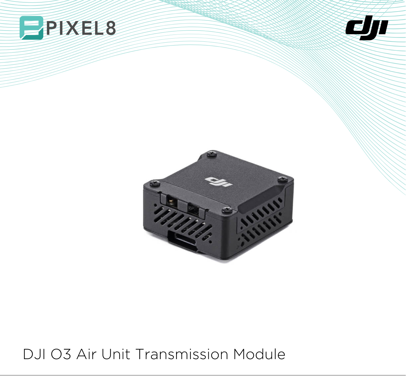 DJI O3 Air Unit