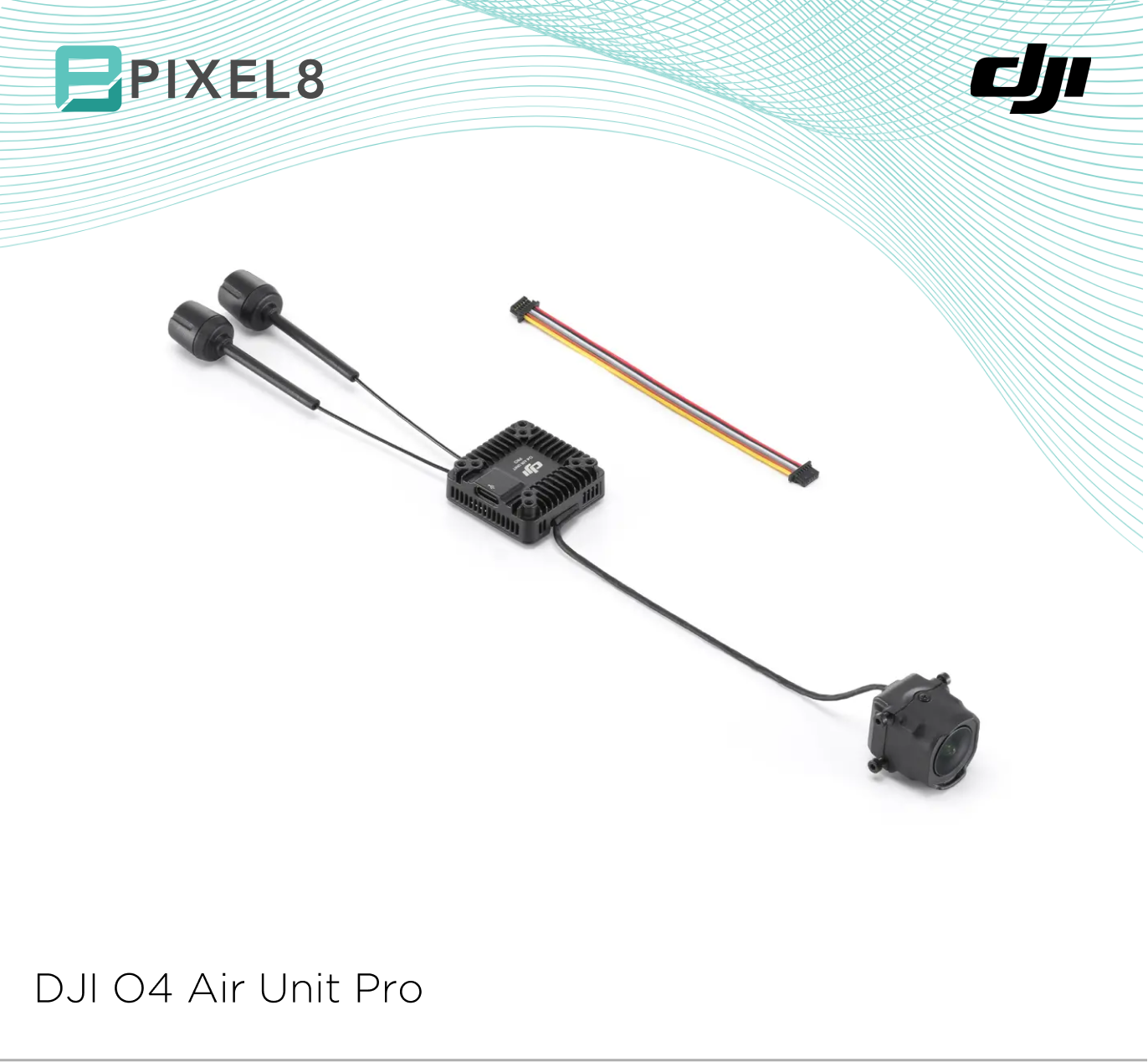 DJI O4 Air Unit