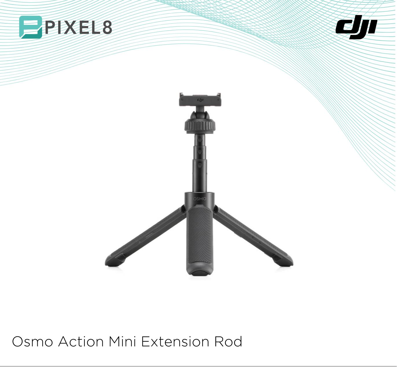 Osmo Action 4