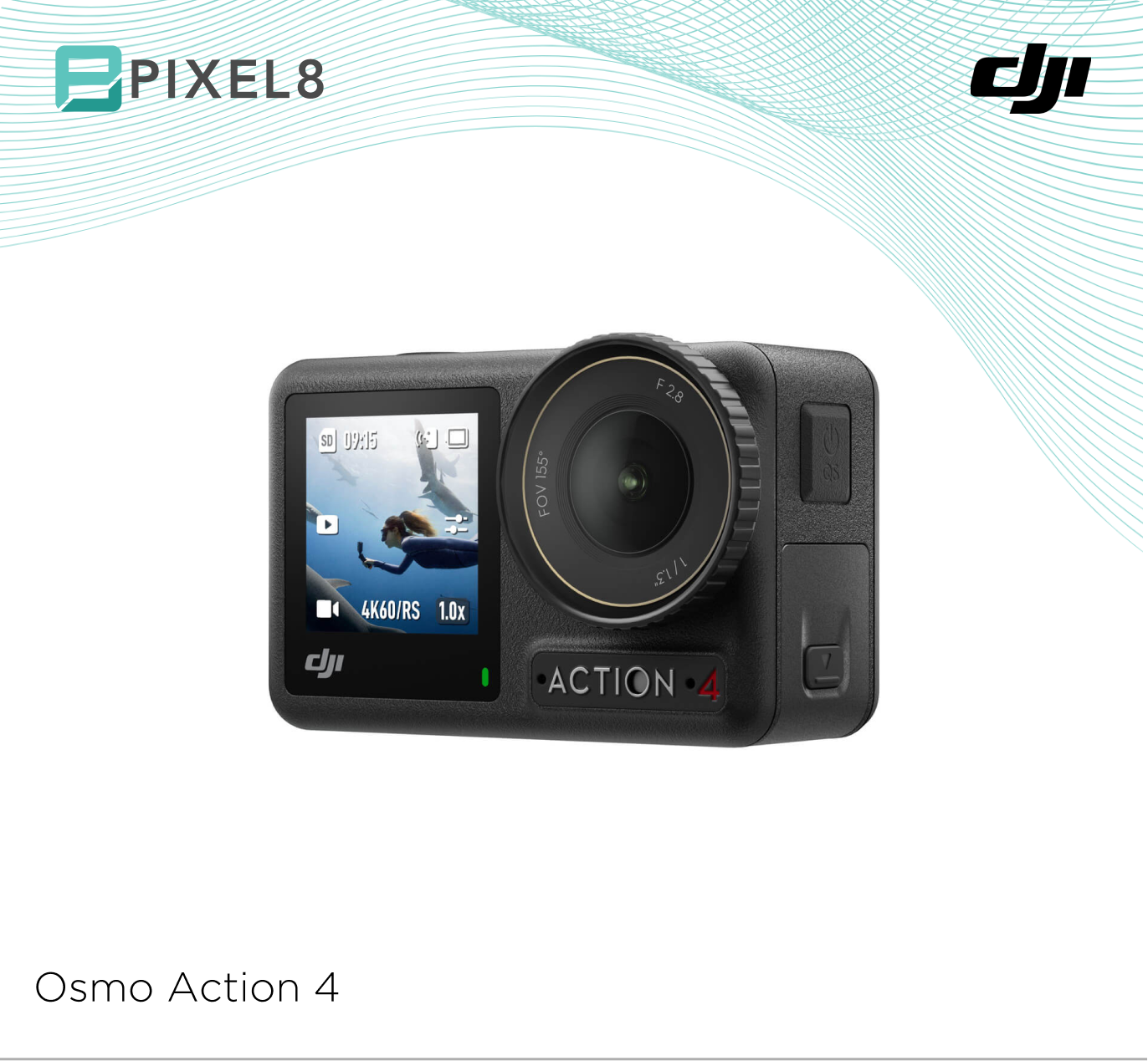 Osmo Action 4