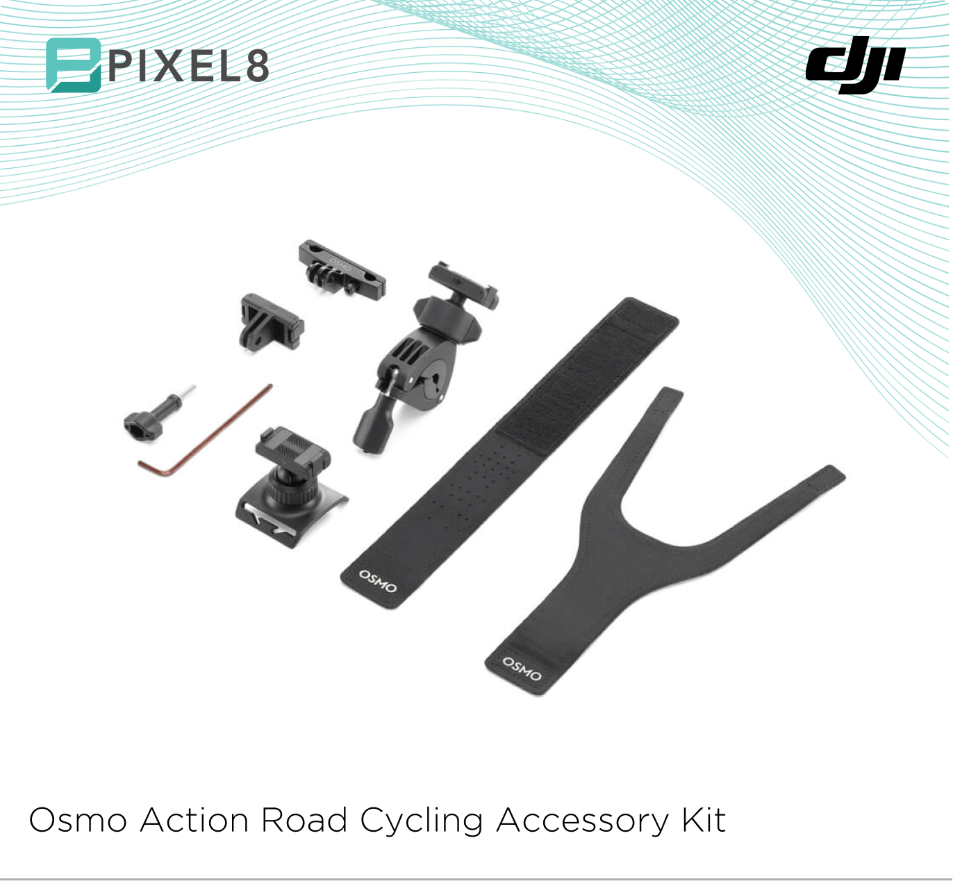 Osmo Action 4