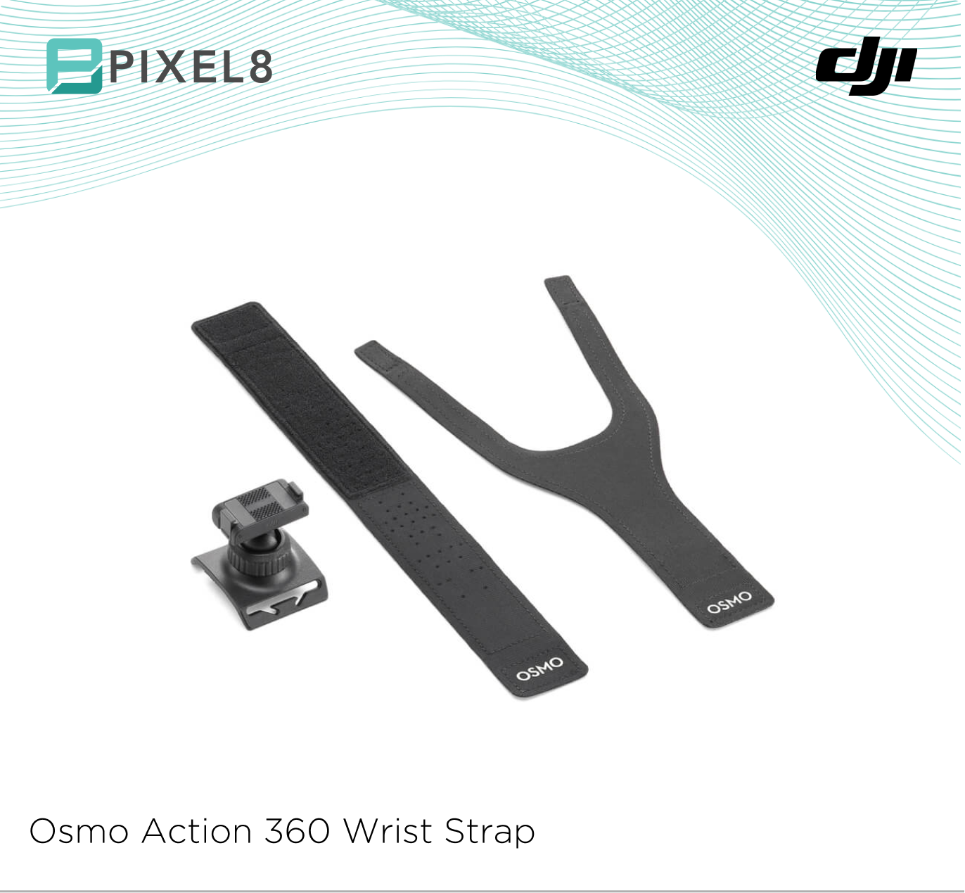 Osmo Action 4