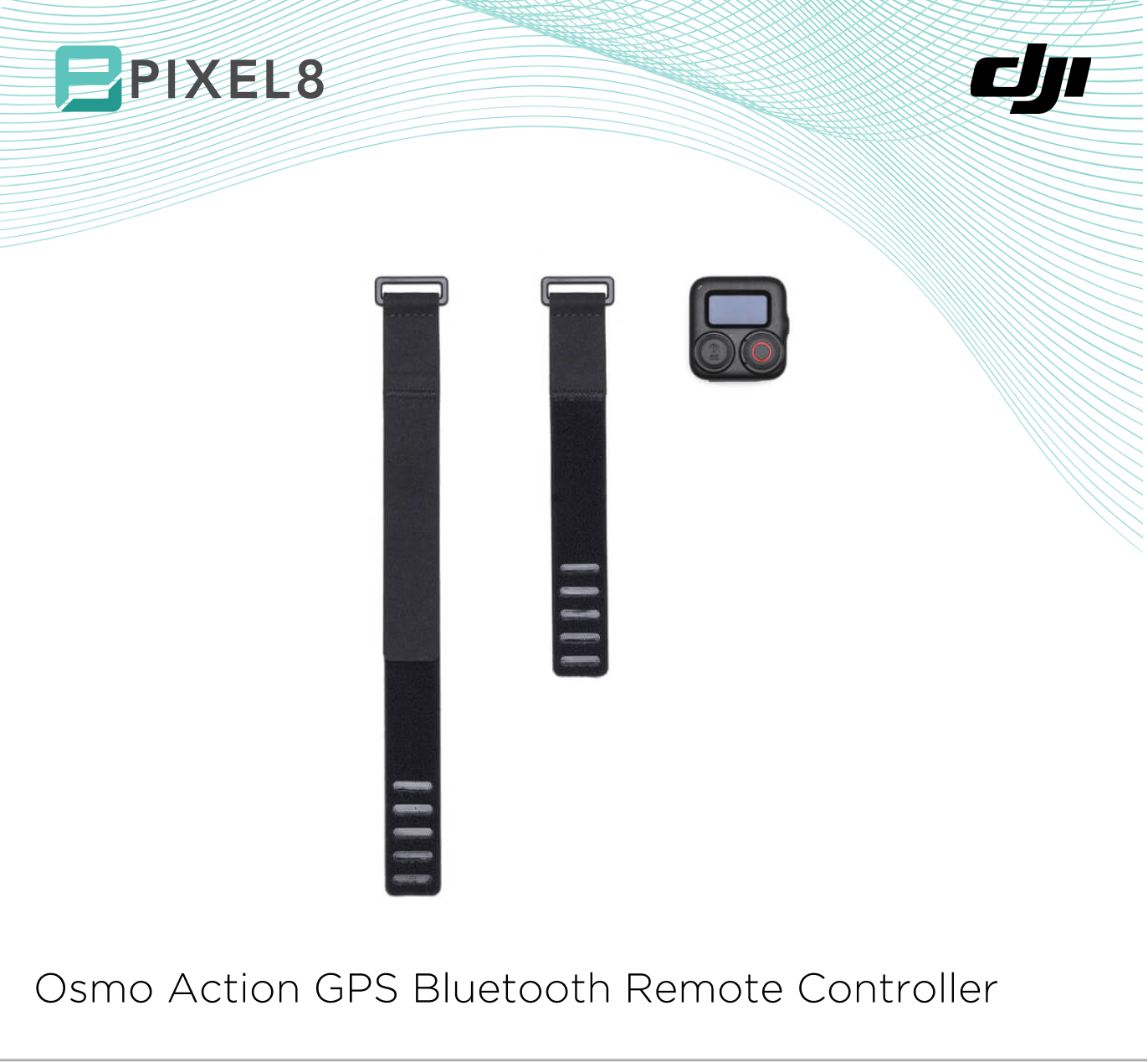 Osmo Action 4