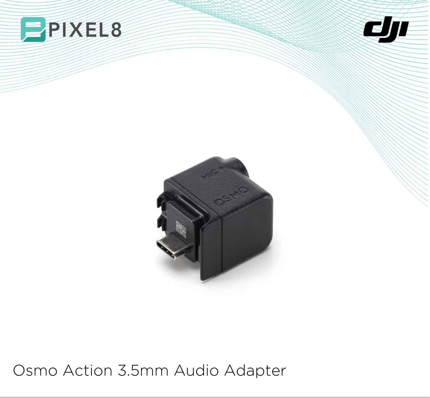 Osmo Action 4