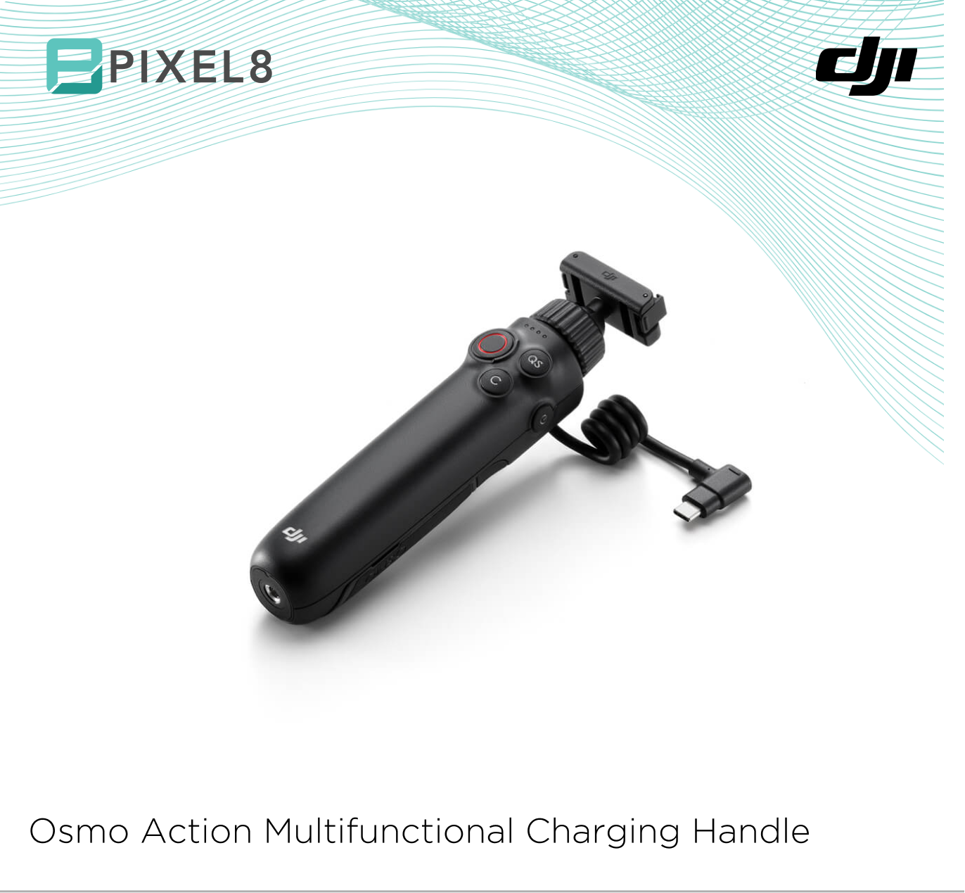 DJI Osmo Action 5 Pro
