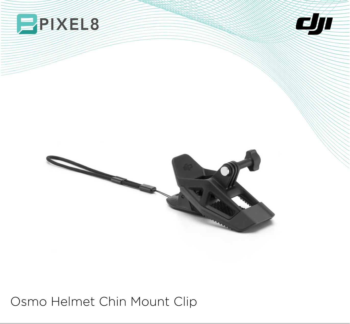 DJI Osmo Action 5 Pro