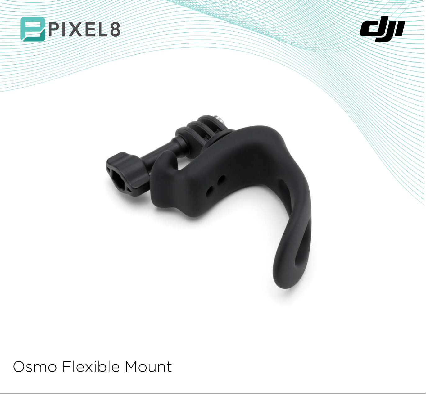 DJI Osmo Action 5 Pro