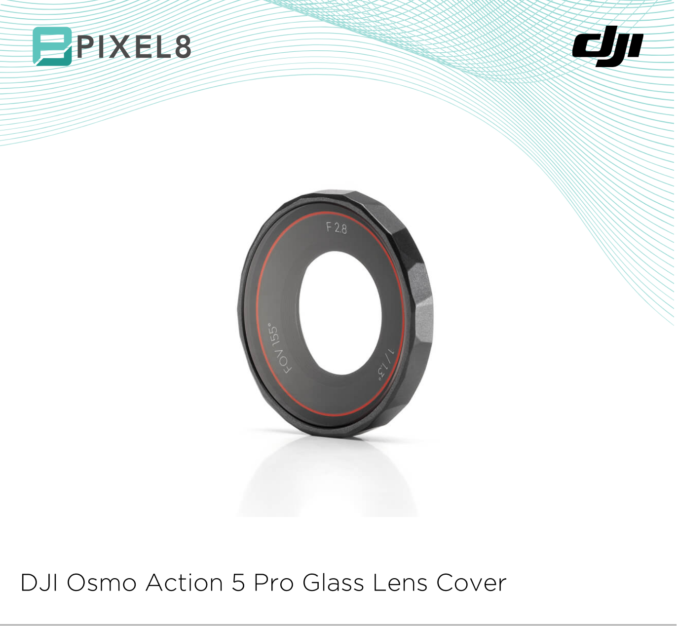 DJI Osmo Action 5 Pro