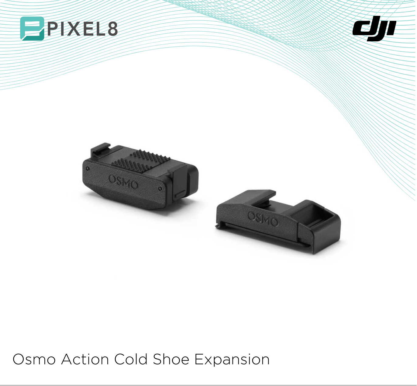DJI Osmo Action 5 Pro