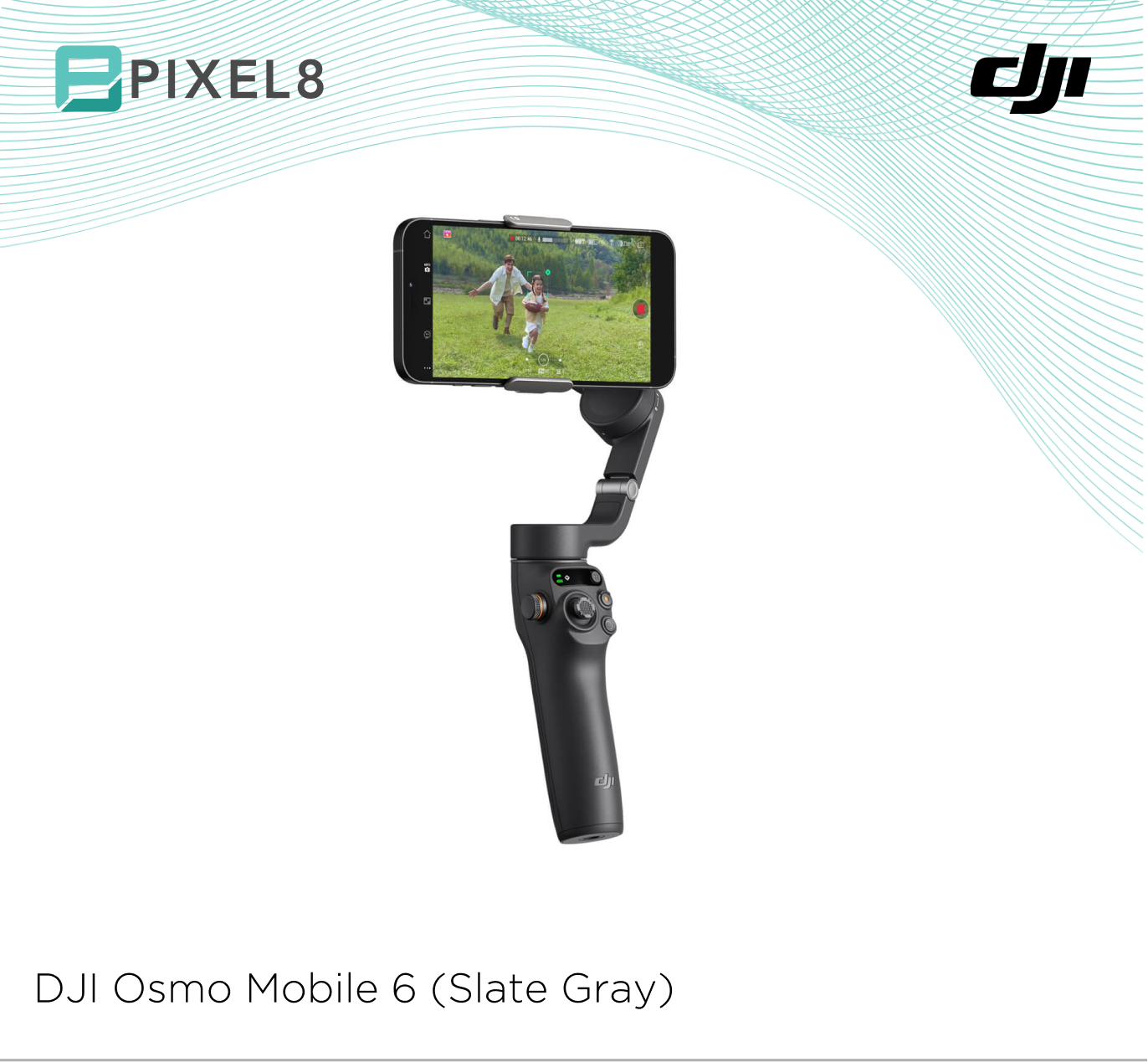 DJI Osmo Mobile 6