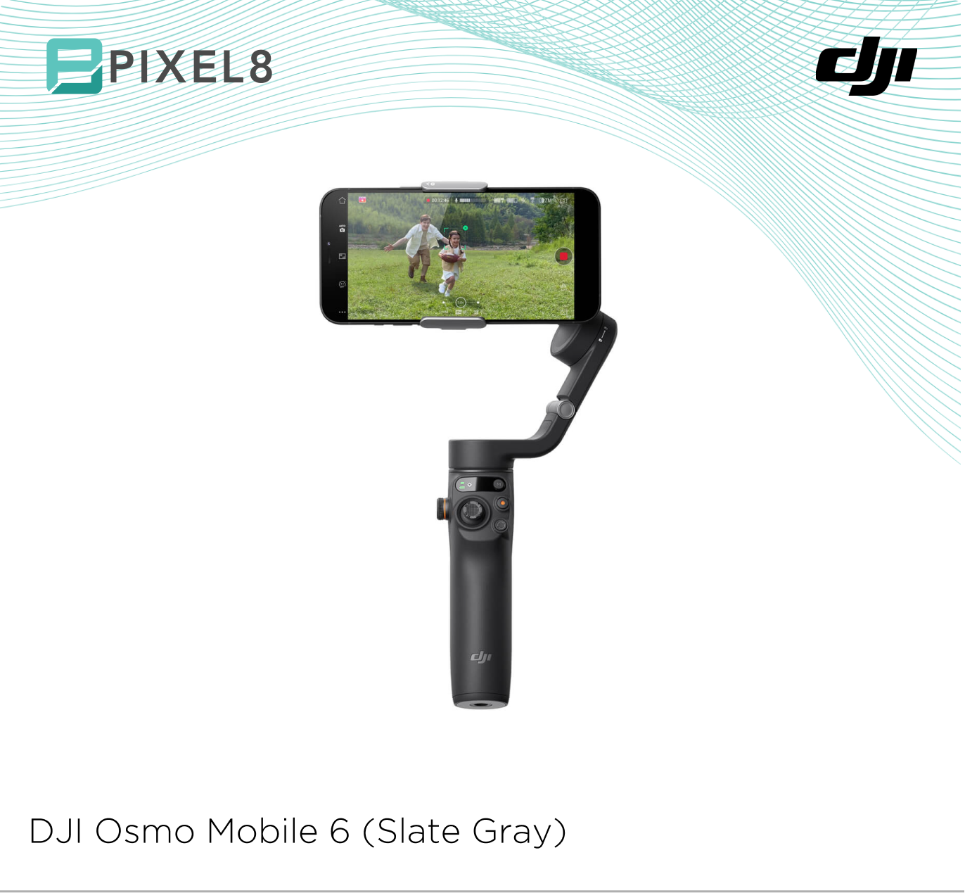 DJI Osmo Mobile 6